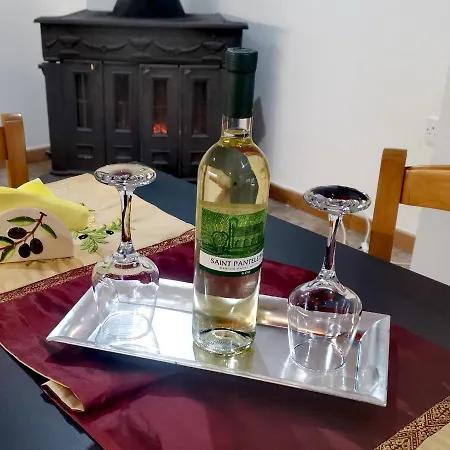 Case de vacanță Mountain House Platanistasa
