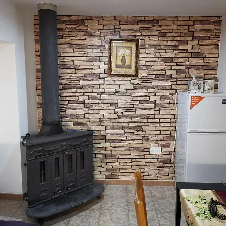 Holiday home Mountain House