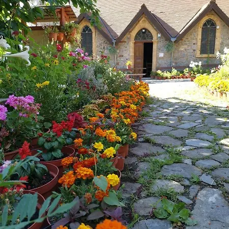 Holiday home Mountain House *