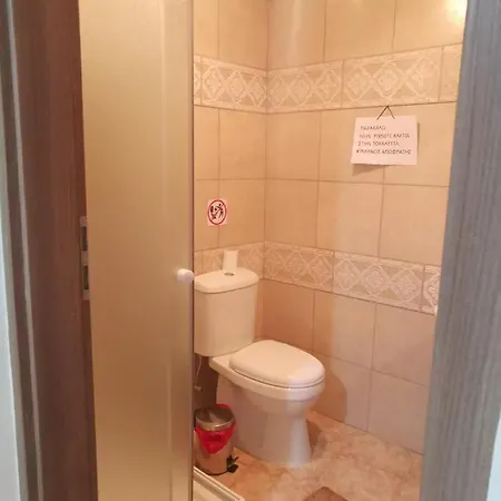 Case de vacanță Mountain House
